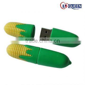 Promotional 3D PVC USB flash disk