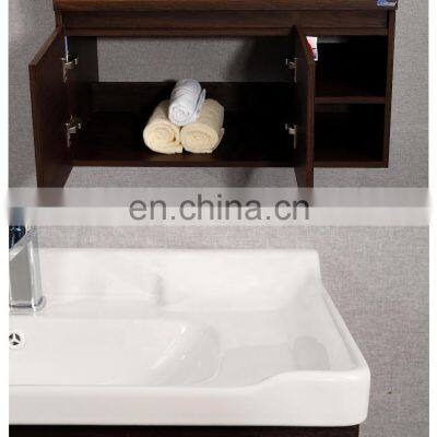 Luxury Bathroom Vanity Cabinets Bathroom Vanity and Sink photo-3