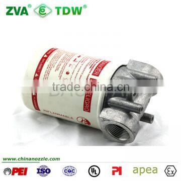 Price Cartridge Diesel Fuel Filter for Fuel Dispenser photo-3