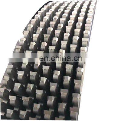 LIVTER Xiamen Strongtech Co Circular Saw Blade Cutting Saw Blade For Aluminum