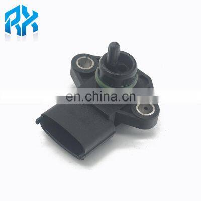 2 HOLE Map Sensor   39300-22600 39300-38120 39300-38110  Manifold Absolute Pressure Sensor For HYUNDAi KI A auto