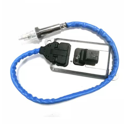 51154080016 51154080007 3.37077 5WK96721B 24V Truck NOX Sensor Truck Nitrogen Oxygen Sensor for MAN