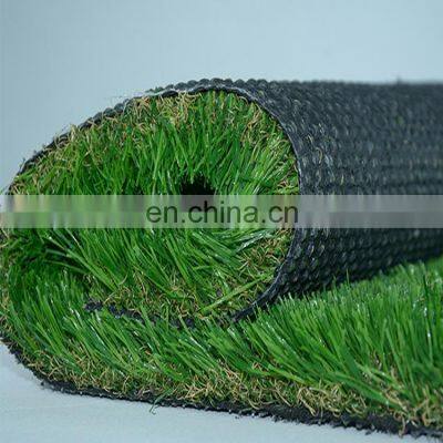Karpet Rumput Sintetis Rumput Dinding photo-5