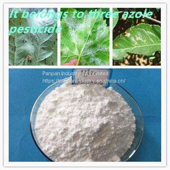 High Quality Chemical Fungicides Tebuconazole 97%tc Powder Pesticides for Agriculture photo-2