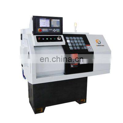 Fanuc Cnc Lathe CK0640 Benchtop Cnc Lathe Machine for Metalworking photo-2