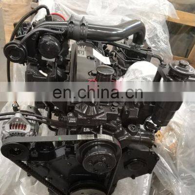 Brand New B3.3 Diesel Engine for Construction Machine(.) photo-4