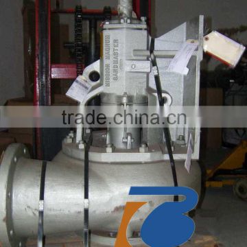 cement slurry pump