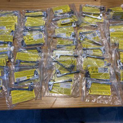 Elevator Triangle Key/emergency Key photo-3