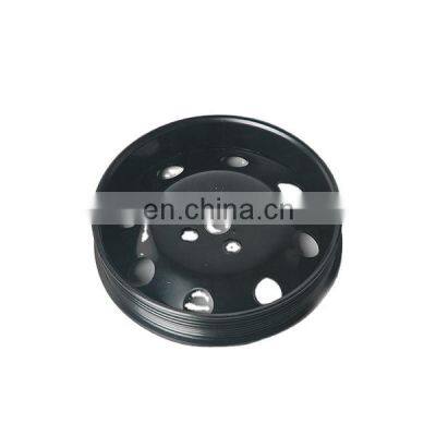 3914494 Diesel Engine Crankshaft Pulley 3914494 Diesel Engine Truck Parts photo-2