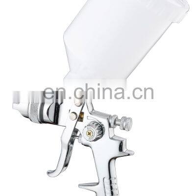 N A 1.4mm Spray Gun Airless Pneumatic Spray Gun Paint Spray Gun photo-5