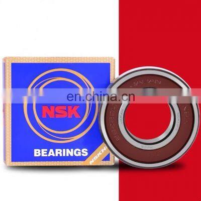 Nsk Koyo Hot Sale 6303-2RS 6301 6302 6303 Deep Groove Ball Bearing Original Bearing