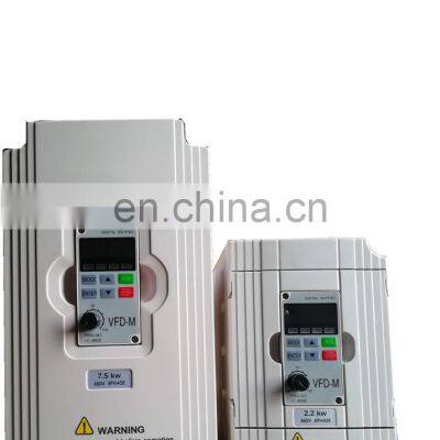 DELTA New and Original Delta Frequency Converter VFD022EL21A22KW220V VFD022EL21A 2.2KW/220V