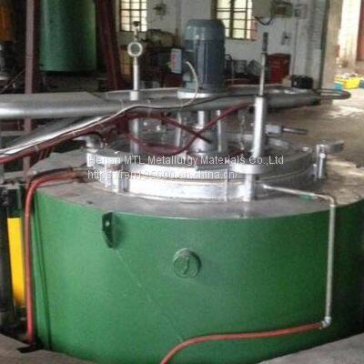 Pit Type Quenching Furnace