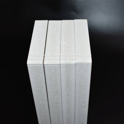 White High Density PVC Celuka Foam Board Cabinet PVC Foam Sheet