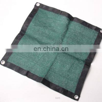 Heavy Duty Privacy netting Windscreen Fence Screen Netting for Construction fence netting