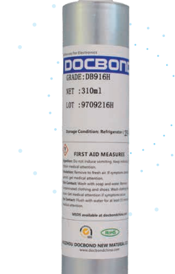 DOCBOND|Metal plate bonding gasket bottom coating adhesive