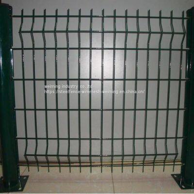 3D Panel Fence photo-2