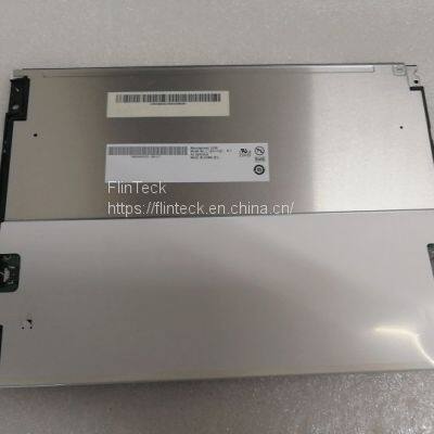 G104VN01 V1 AUO 10.4 Inch LCD Screen photo-2