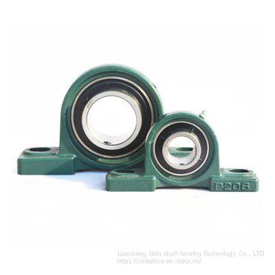 Maintenance-free Bearing UCFC201 UCFC202 UCFC203 UCFC204 UCFU205 photo-4