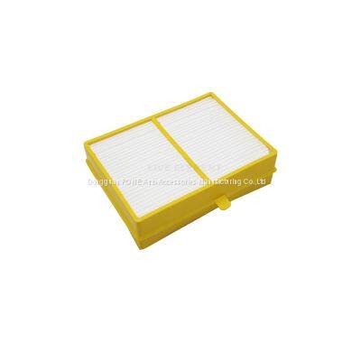 Cabin Air Filter 1913503 1379952 1420197 Reference for Scania P786611 AF25829 CU1722 Truck