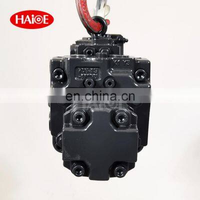 708-1T-00520 PC35MR-2 Excavator Pump PC35 Hydraulic Main Pump photo-5