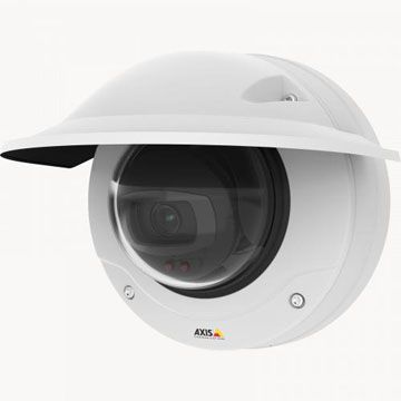 AXIS Q3527-LVE Network Camera