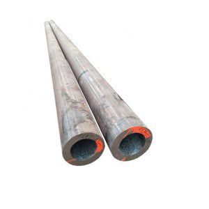 12Cr1MoV High Pressure Seamless Alloy Steel Boiler Tube