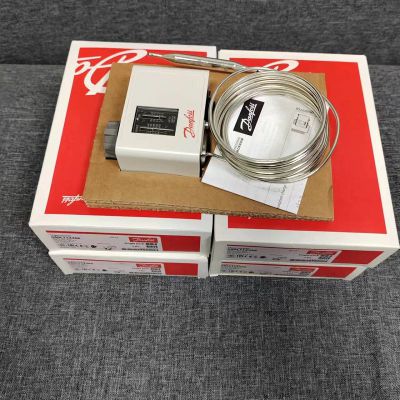 Danfoss  Pressure Controller 060L112666  060L112266