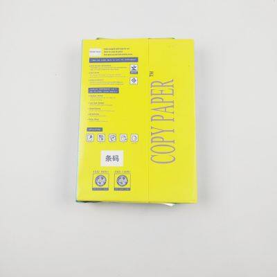 A4 Multipurpose Copy Printer Size Paper 8.5 X 11 A4 White Double A a4 Paper 80gsm / Office Copy Paper Supplies / a4 Paper MAIL+kala@sdzlzy.com