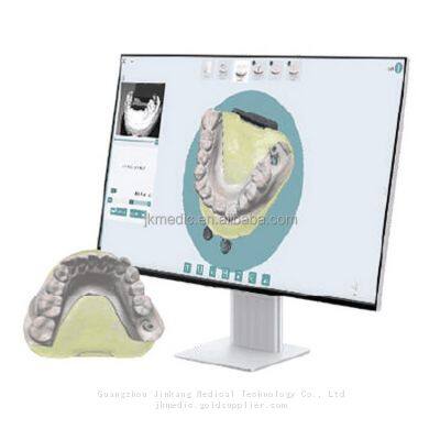 Dental 3D Scanner, Dental 3D Printer photo-3