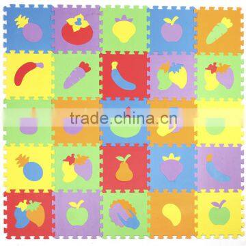 EVA Mat Educational Toys photo-4