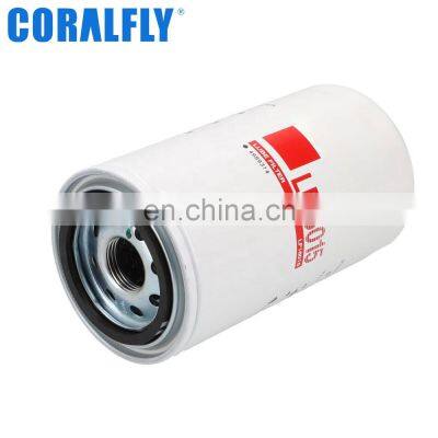 Wholesale Truck Diesel Engine Oil Filter LF16015 for Fleetguard Centrifugal Filters Machine