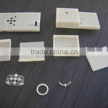 Projector Plastic Mould