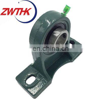 Good Performance 40MM Diameter Pillow Block Bearing UCPH208