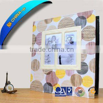 South Korean family 6*8cm series restoring ancient ways photo album