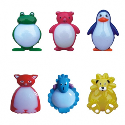 Whatsapp 008613510231336 Plug in Small Night Light - Animal Light - Children\'s Bedroom Afraid of Darkness at Night(wechat:13510231336)