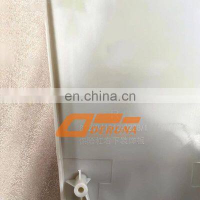 Sinotruk Sitrak C7h Bumper Left and Right Lower Decorative Plate 812W41610-0228 photo-2