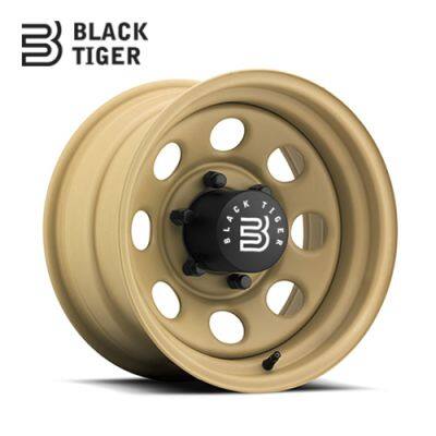 4X4 SUV WHEEL photo-5