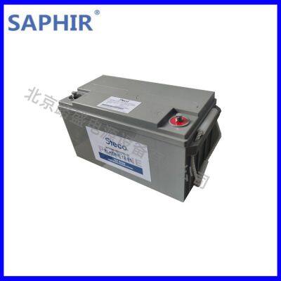 STECO High Battery PLATINE12-38/UPS DC Screen 12V38AH Industrial Grade