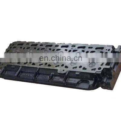 Diesel engine cylinder head 450-9263 Cylinder body 383-3581 331-1682 for 320D2 330GC for Caterpillar for Perkins