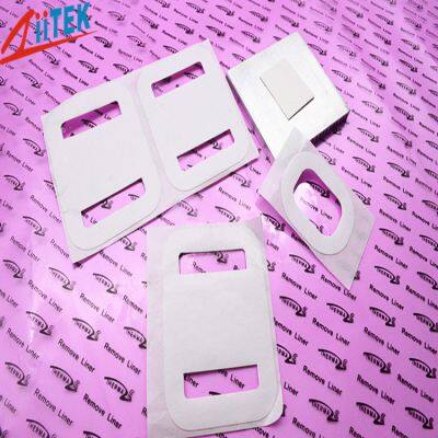 Wholesale Thermal Conductive Double Sided Tape photo-3