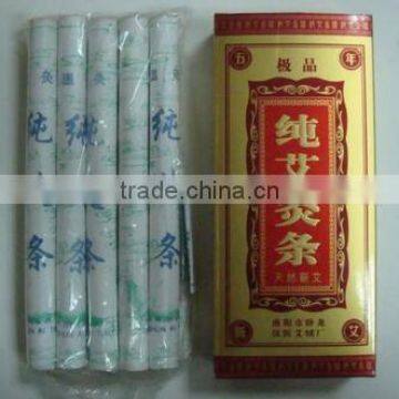 top quality Pure Moxa Roll - one from 30 ( Han Yi brand )