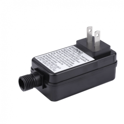 Industrial Grade 24V 5A AC DC Power Supply for Equipment and Machinery