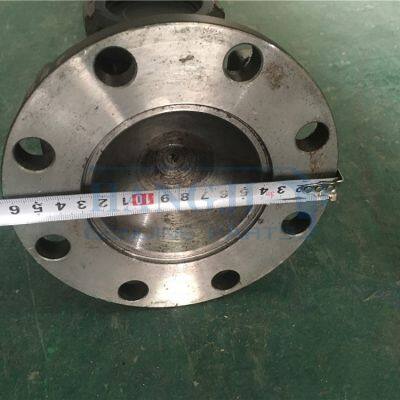 Drive Shaft Transmission System Replacement 2201-00069 Transmission Shaft China Bus ZK6122 photo-3