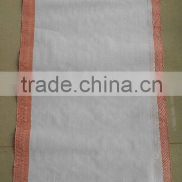 New Virgin Plain pp Woven Bags 25kg,50kg photo-2