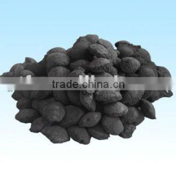 Hot sales in Korea Ferrosilicon slag