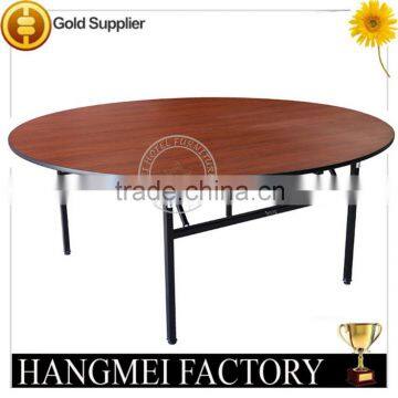 Hotel Banquet Dining Table