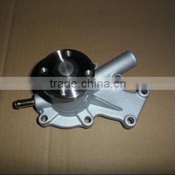 KUBOTA parts water pump D722 19883-73030