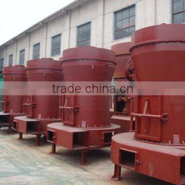 Huahong brand raymond grinder machine