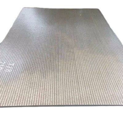 Wodon high chrome high carbide coated wear resistant steel sheet plate